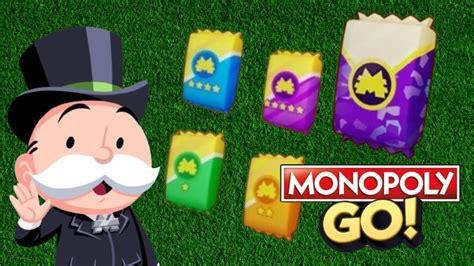 Apparently, those colored shapes are. . Monopoly go sticker packs colors meaning tiktok